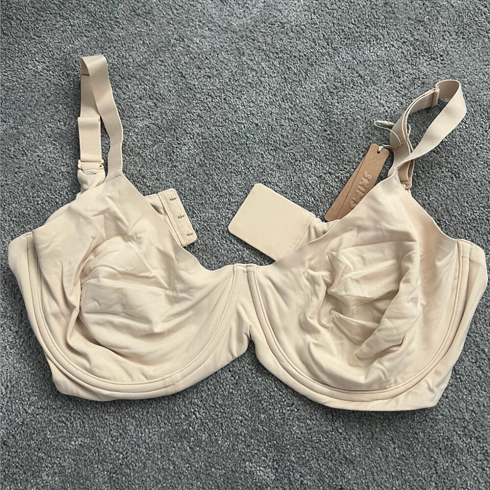 Skims Bra Fits Everybody Unlined
